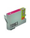 Cartucho de tinta INKTECH OFFICE Premium APR, reemplaza a C13T096340