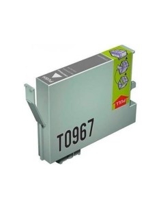 Cartucho de tinta INKTECH OFFICE Premium APR, reemplaza a...