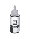Botella de tinta INKTECH OFFICE ECOTANK® Premium APR, reemplaza a C13T664140 - nº664BK