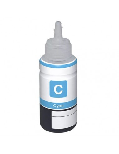 Botella de tinta INKTECH OFFICE ECOTANK® Premium APR, reemplaza a C13T664240 - nº664C