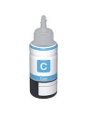 Botella de tinta INKTECH OFFICE ECOTANK® Premium APR, reemplaza a C13T664240 - nº664C