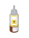 Botella de tinta INKTECH OFFICE ECOTANK® Premium APR, reemplaza a C13T664440 - nº664Y