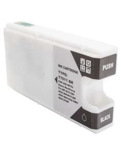 Cartucho de tinta INKTECH OFFICE Premium APR, reemplaza a...
