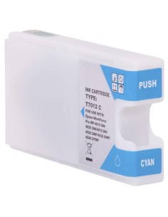 Cartucho de tinta INKTECH OFFICE Premium APR, reemplaza a...