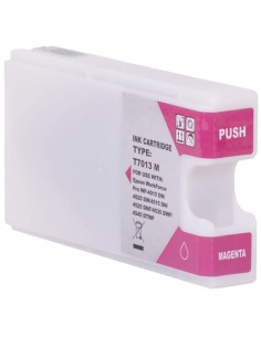 Cartucho de tinta INKTECH OFFICE Premium APR, reemplaza a...