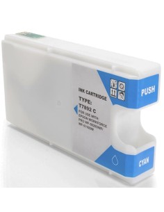 Cartucho de tinta INKTECH OFFICE Premium APR, reemplaza a...