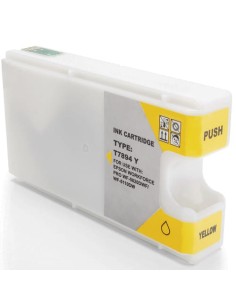 Cartucho de tinta INKTECH OFFICE Premium APR, reemplaza a...
