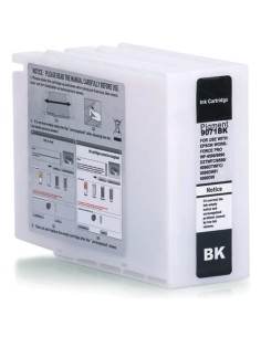 Cartucho de tinta INKTECH OFFICE Premium APR, reemplaza a...