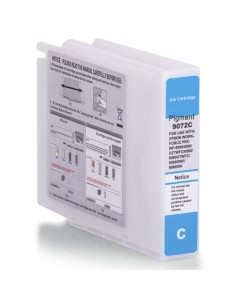 Cartucho de tinta INKTECH OFFICE Premium APR, reemplaza a...