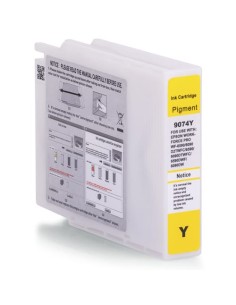 Cartucho de tinta INKTECH OFFICE Premium APR, reemplaza a...