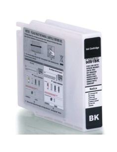 Cartucho de tinta INKTECH OFFICE Premium APR, reemplaza a...