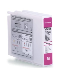 Cartucho de tinta INKTECH OFFICE Premium APR, reemplaza a...