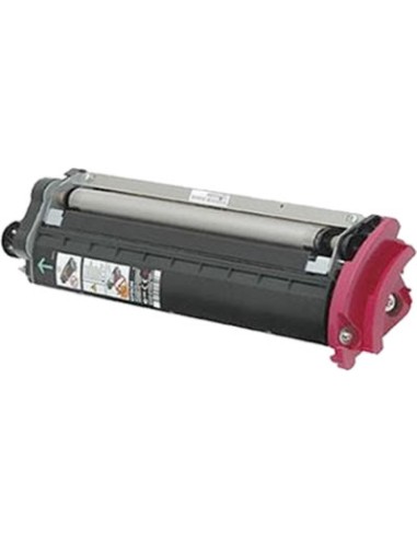 Cartucho de toner INKTECH OFFICE Premium RES, reemplaza a C13S050227