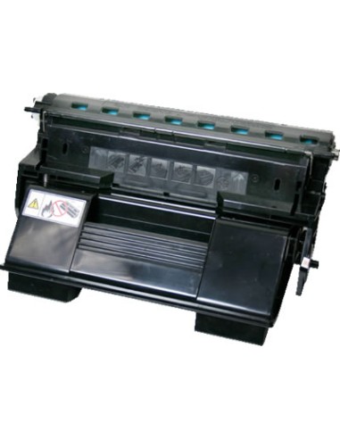 Cartucho de toner INKTECH OFFICE Premium RES, reemplaza a C13S051111