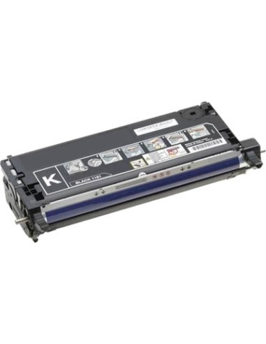 Cartucho de toner INKTECH OFFICE Premium RES, reemplaza a C13S051127