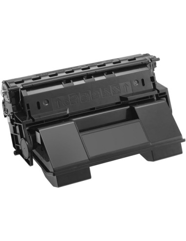 Cartucho de toner INKTECH OFFICE Premium RES, reemplaza a C13S051173