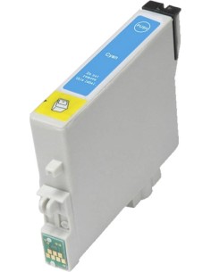 Cartucho de tinta INKTECH OFFICE Premium RPR, reemplaza a...