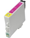 Cartucho de tinta INKTECH OFFICE Premium RPR, reemplaza a C13T048340