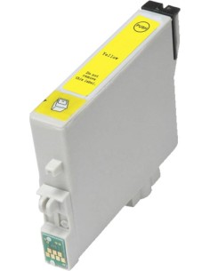 Cartucho de tinta INKTECH OFFICE Premium RPR, reemplaza a...