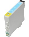 Cartucho de tinta INKTECH OFFICE Premium RPR, reemplaza a C13T048540