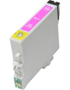 Cartucho de tinta INKTECH OFFICE Premium RPR, reemplaza a...