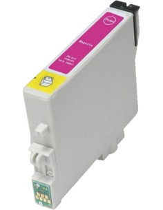 Cartucho de tinta INKTECH OFFICE Premium RPR, reemplaza a...