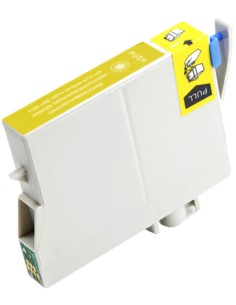 Cartucho de tinta INKTECH OFFICE Premium RPR, reemplaza a...
