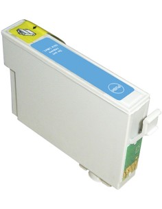 Cartucho de tinta INKTECH OFFICE Premium RPR, reemplaza a...