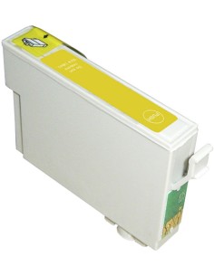 Cartucho de tinta INKTECH OFFICE Premium RPR, reemplaza a...
