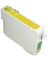 Cartucho de tinta INKTECH OFFICE Premium RPR, reemplaza a C13T071440