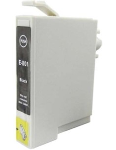 Cartucho de tinta INKTECH OFFICE Premium RPR, reemplaza a...