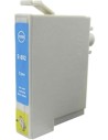 Cartucho de tinta INKTECH OFFICE Premium RPR, reemplaza a C13T080240