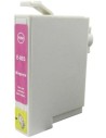 Cartucho de tinta INKTECH OFFICE Premium RPR, reemplaza a C13T080340