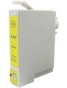 Cartucho de tinta INKTECH OFFICE Premium RPR, reemplaza a C13T080440