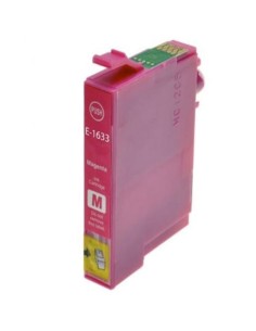 Cartucho de tinta INKTECH OFFICE Premium RPR, reemplaza a...