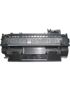Cartucho de toner INKTECH OFFICE Premium AEC, reemplaza a...