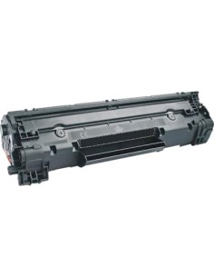Cartucho de toner INKTECH OFFICE Premium AEC, reemplaza a...