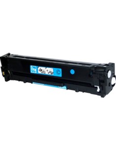Cartucho de toner INKTECH OFFICE Premium AEC, reemplaza a...