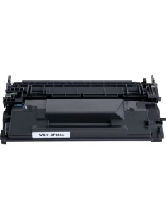 Cartucho de toner INKTECH OFFICE Premium AEC, reemplaza a...