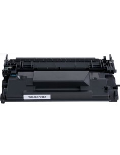 Cartucho de toner INKTECH OFFICE Premium AEC, reemplaza a...