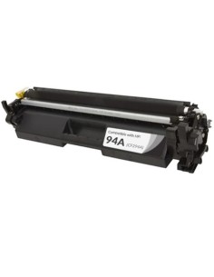 Cartucho de toner INKTECH OFFICE Premium AEC, reemplaza a...