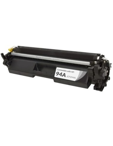 Cartucho de toner INKTECH OFFICE Premium AEC, reemplaza a CF294A - nº94A