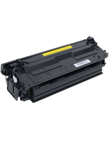 Cartucho de toner INKTECH OFFICE Premium AEC, reemplaza a CF362X - nº508XY