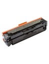 Cartucho de toner INKTECH OFFICE Premium AEC, reemplaza a CF400A - nº201ABK