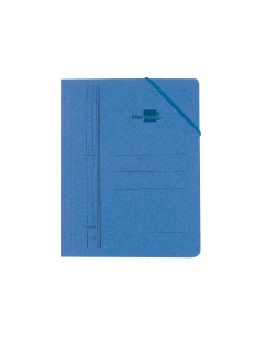 CI | Carpeta liderpapel gomas folio bolsa carton pintado... 2