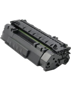 Cartucho de toner INKTECH OFFICE Premium AEC, reemplaza a...