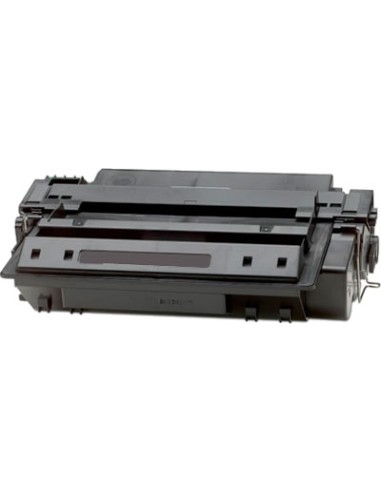 Cartucho de toner INKTECH OFFICE Premium AEC, reemplaza a Q7551X - nº51X