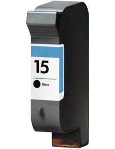 Cartucho de tinta INKTECH OFFICE Premium AES, reemplaza a...