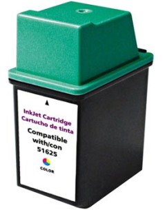 Cartucho de tinta INKTECH OFFICE Premium AES, reemplaza a...