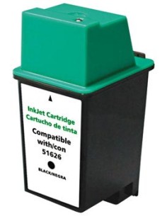 Cartucho de tinta INKTECH OFFICE Premium AES, reemplaza a...